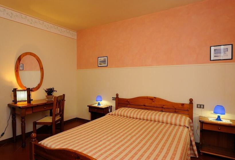 Апартаменты 2 Спальни, Boschetto Del Lago