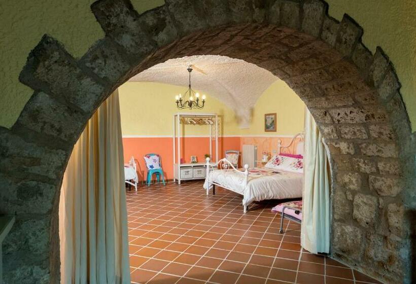 דירת חדר, Il Raggio Di Sole