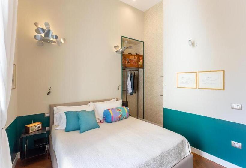 クラシックルーム, Accademia 39