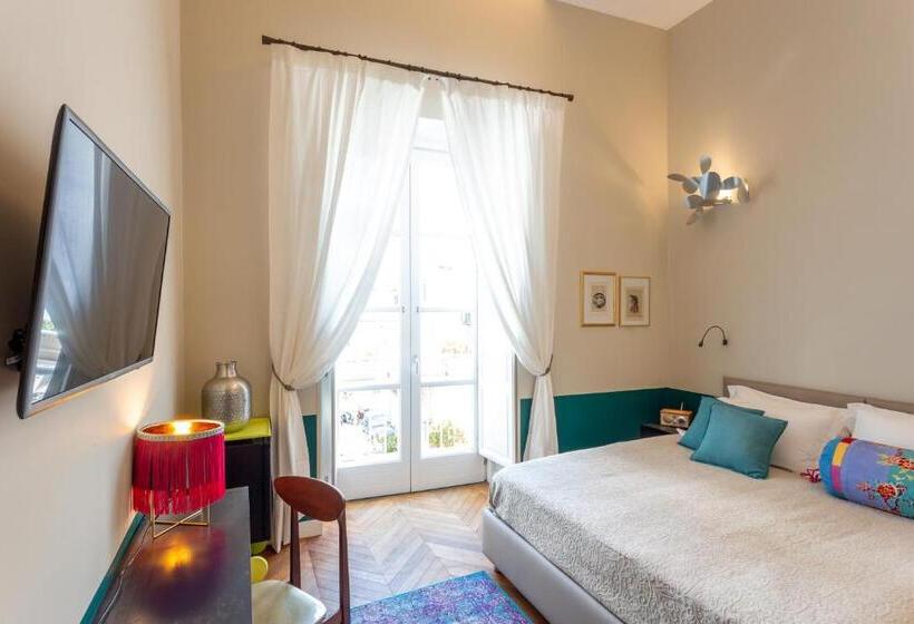 クラシックルーム, Accademia 39