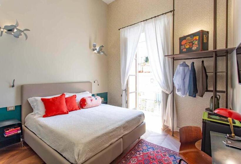 クラシックルーム, Accademia 39