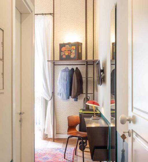 クラシックルーム, Accademia 39