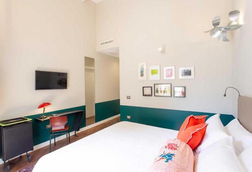 クラシックルーム, Accademia 39