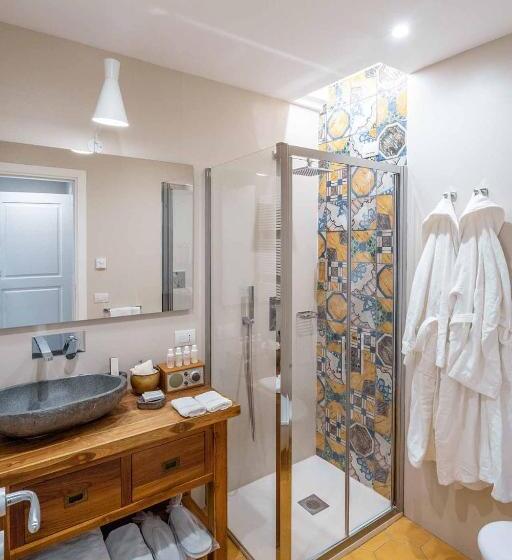 スーペリアールーム, Accademia 39