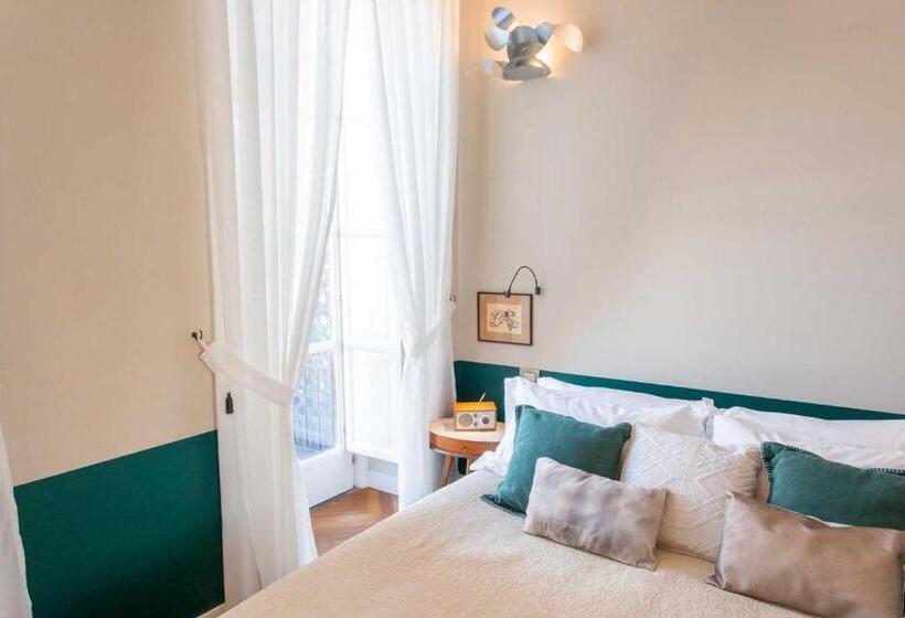 スーペリアールーム, Accademia 39