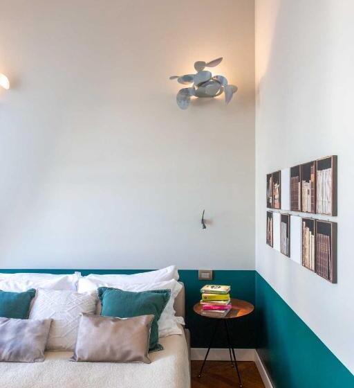 スーペリアールーム, Accademia 39