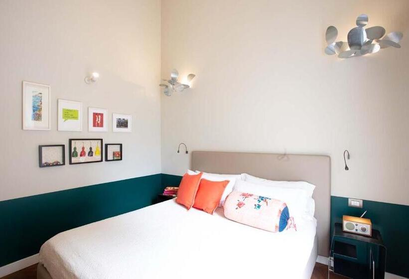 クラシックルーム, Accademia 39