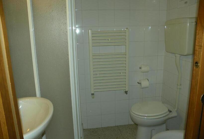 غرفة قياسية, Affittacamere Casadio