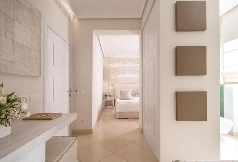 Номер Стандарт, San Michele Suite