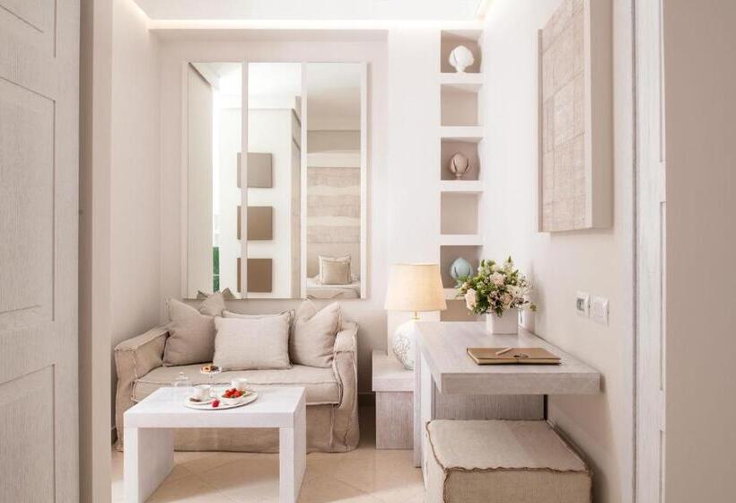 Номер Стандарт, San Michele Suite