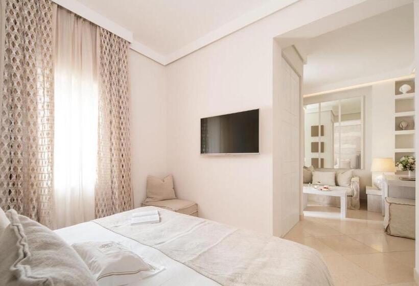 Номер Стандарт, San Michele Suite