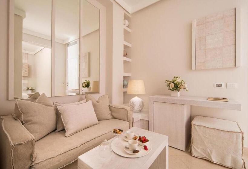 Номер Стандарт, San Michele Suite