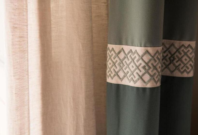 Люкс с Балконом, San Michele Suite