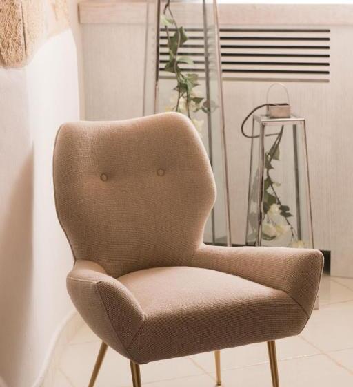 Полулюкс, San Michele Suite