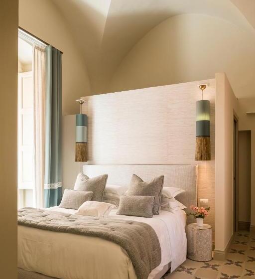 Люкс с Балконом, San Michele Suite