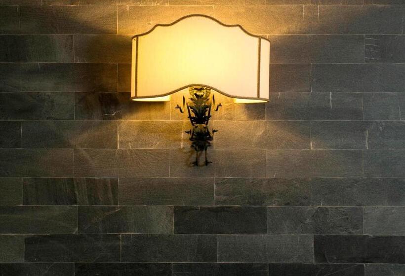 آپارتمان 1 خوابه, Villa Dei Gelsomini & National Hotel Dal 1903