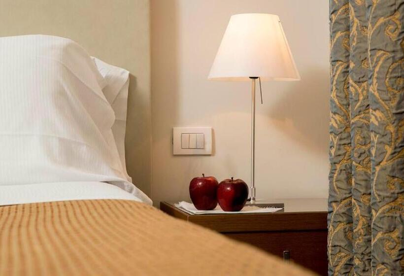 آپارتمان سوپریور 1 خوابه, Villa Dei Gelsomini & National Hotel Dal 1903