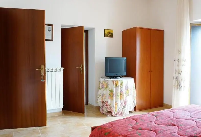 スタンダードルーム, Agriturismo Costa San Bernardo