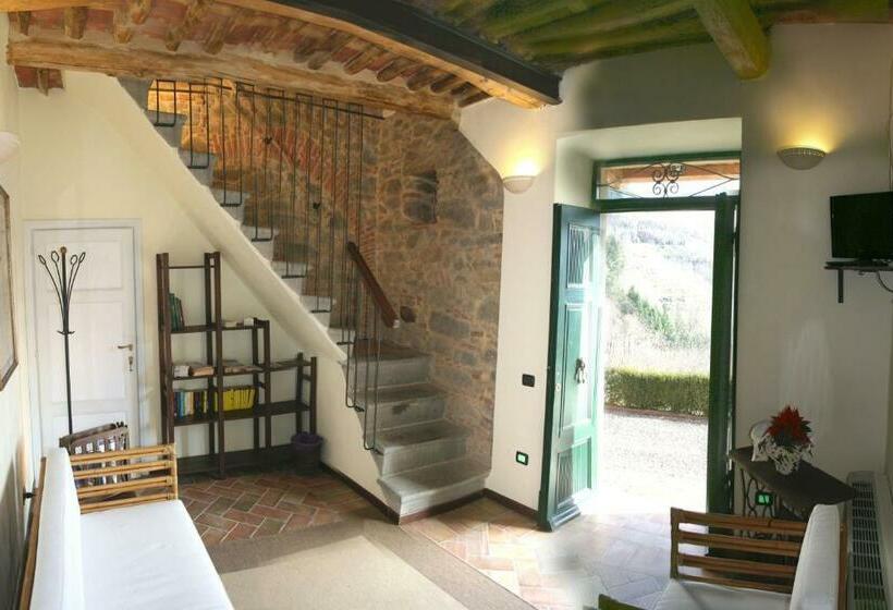 غرفة قياسية, Agriturismo La Torre