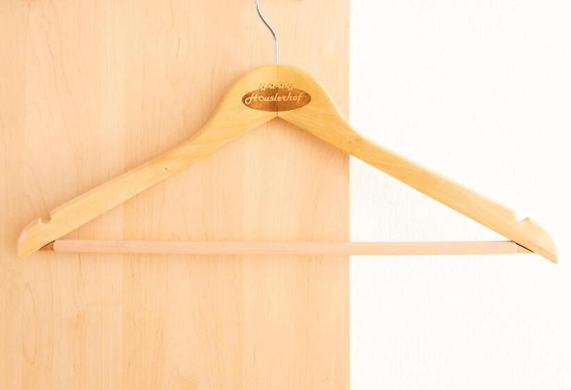 带2个卧室的公寓, Häuslerhof