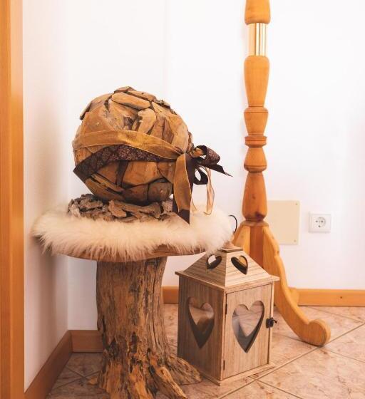 带1个卧室的公寓, Häuslerhof