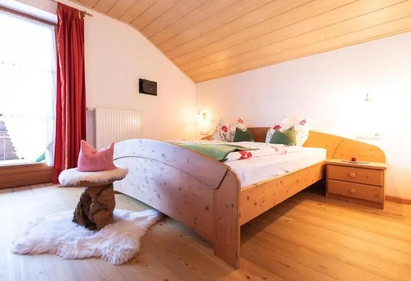 Huoneisto 1 Makuuhuone, Häuslerhof