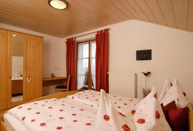 Huoneisto 1 Makuuhuone, Häuslerhof