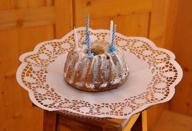 带1个卧室的公寓, Häuslerhof