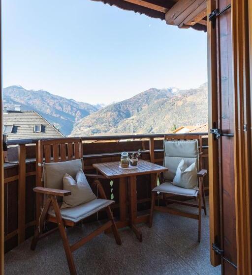 带1个卧室的公寓, Häuslerhof