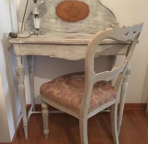 חדר סטנדרט יחיד, Affittacamere Arco Polinori