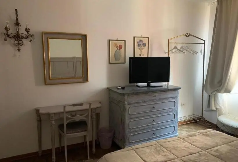 اتاق استاندارد, Affittacamere Arco Polinori
