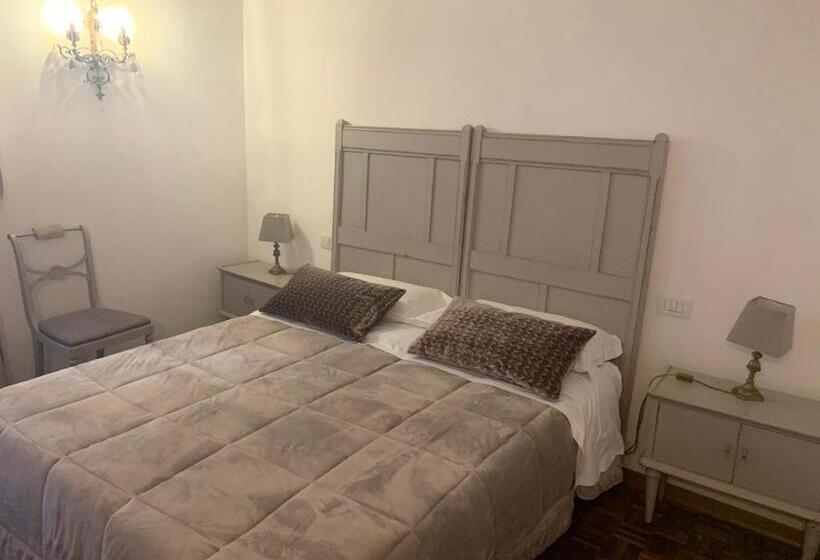 חדר סטנדרט, Affittacamere Arco Polinori