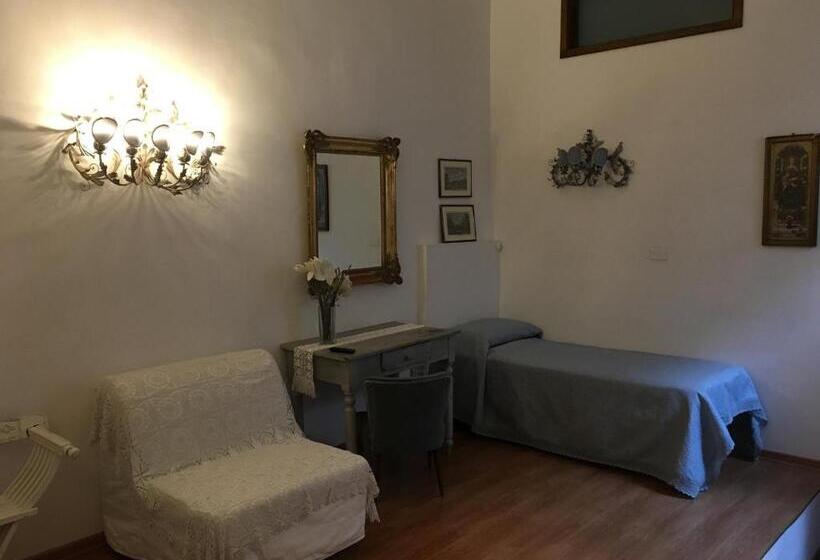 חדר משפחתי, Affittacamere Arco Polinori