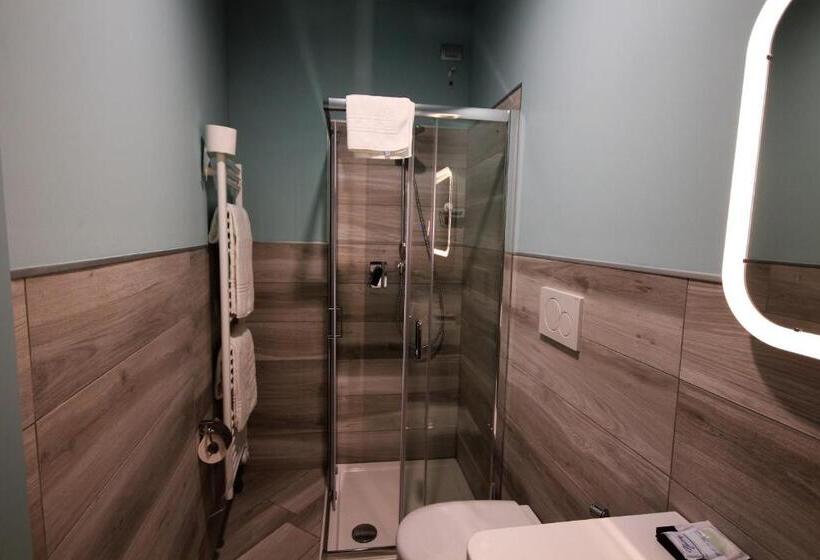 חדר סטנדרט, Al Lago