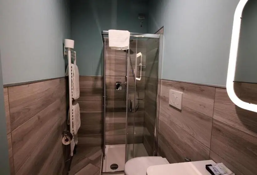 Standard-huone, Al Lago
