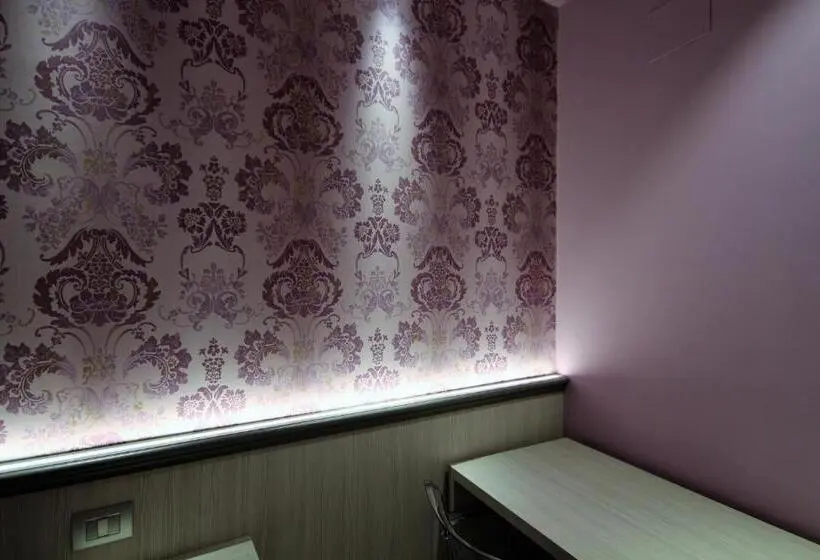 Standard-huone, Al Lago