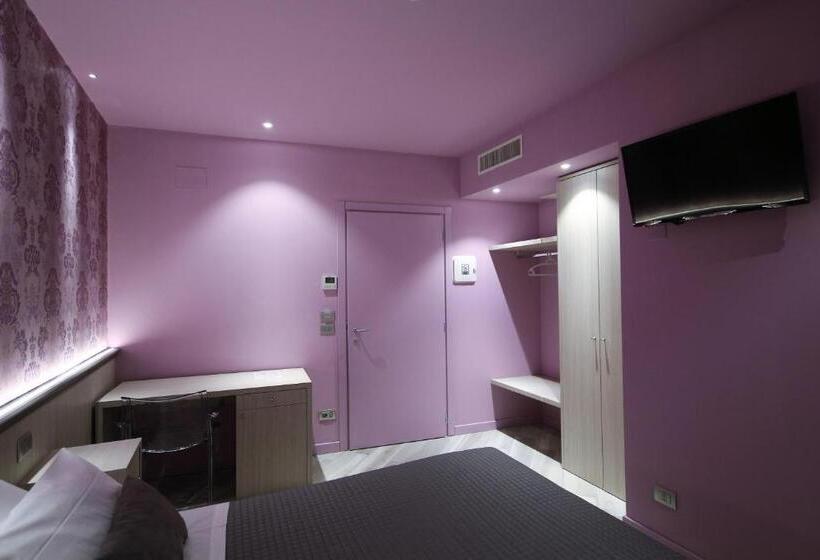 חדר סטנדרט, Al Lago