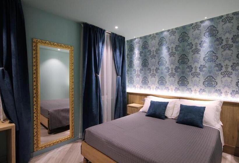 חדר סטנדרט, Al Lago