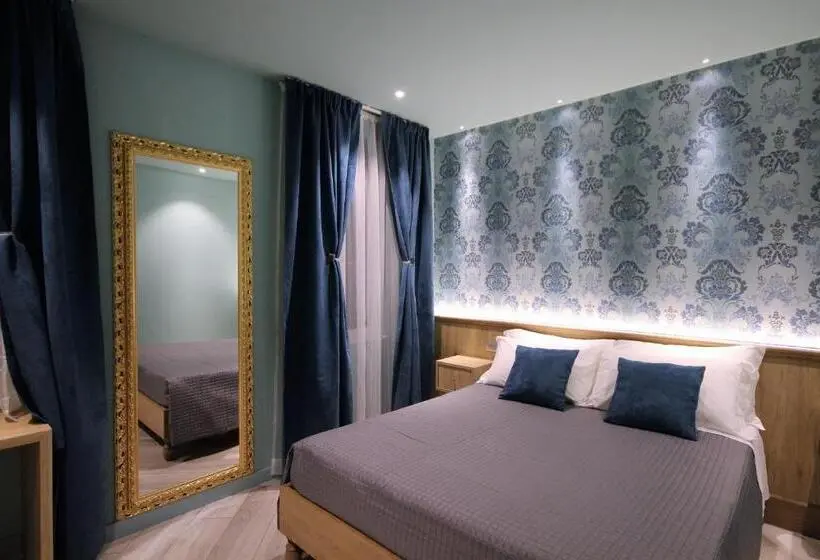 Standard-huone, Al Lago