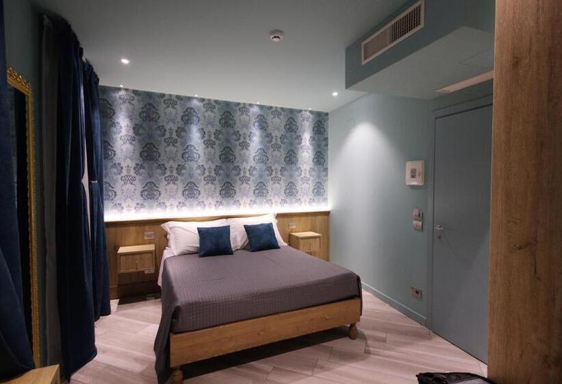 חדר סטנדרט, Al Lago