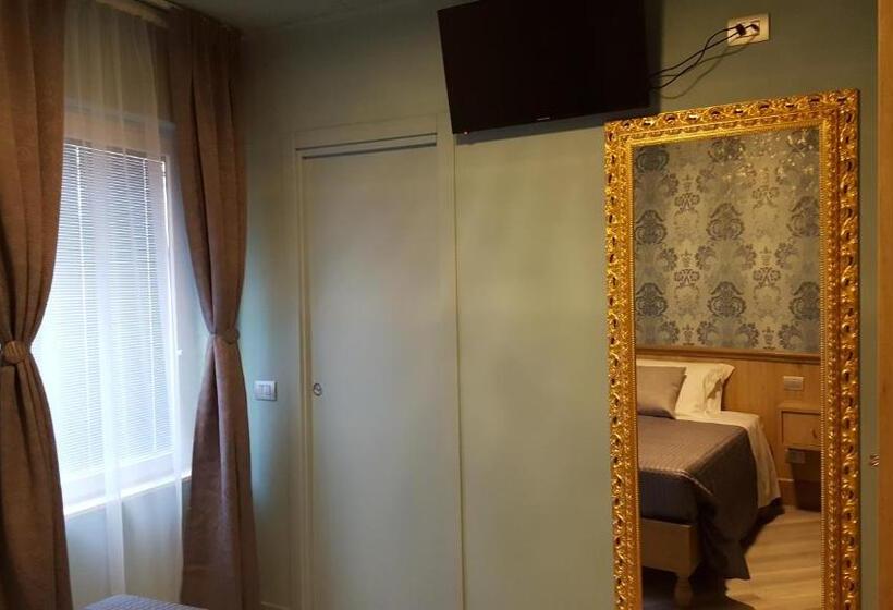 חדר סטנדרט יחיד, Al Lago