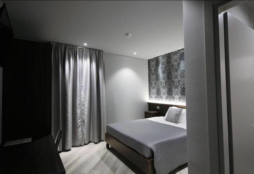 Номер Стандарт Индивидуальный, Al Lago