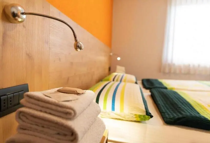 ファミリールーム, Engadina B&b