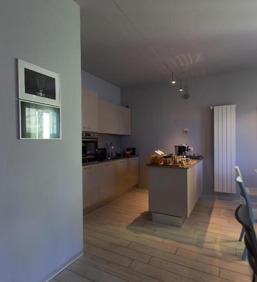 חדר סטנדרט עם מיטת קינג, Le3stanze