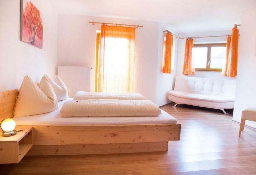 Номер Стандарт, Unterer Obereggerhof