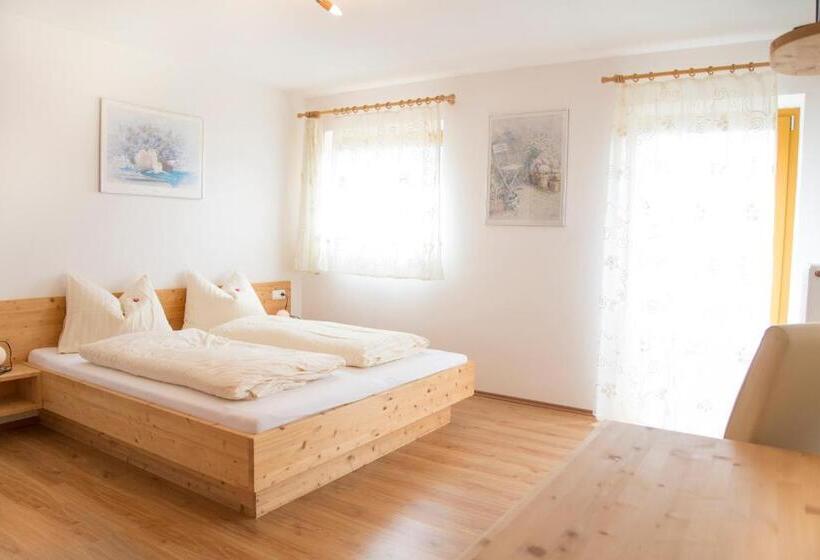 Номер Стандарт, Unterer Obereggerhof