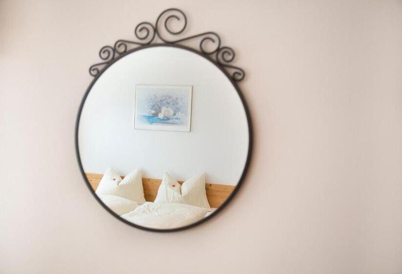 Номер Стандарт, Unterer Obereggerhof