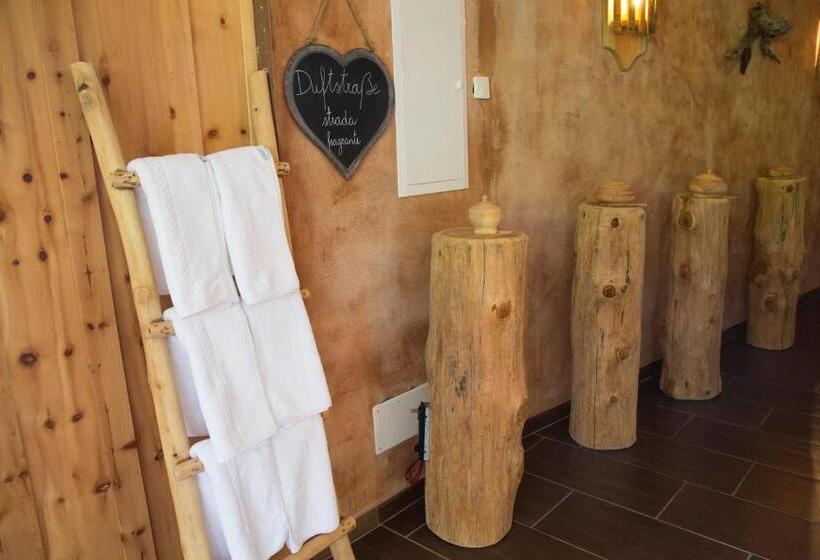 Номер Basic, Unterer Obereggerhof