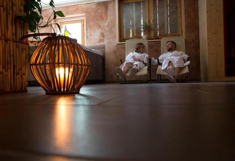 Номер Economy, Unterer Obereggerhof