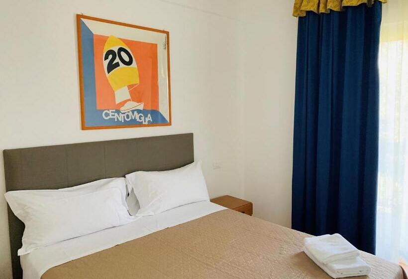 1 Bedroom Apartment Lake View, Front Lake Apartment Bardolino